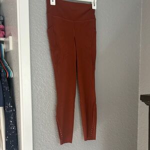 Lululemon Fast and Free legging